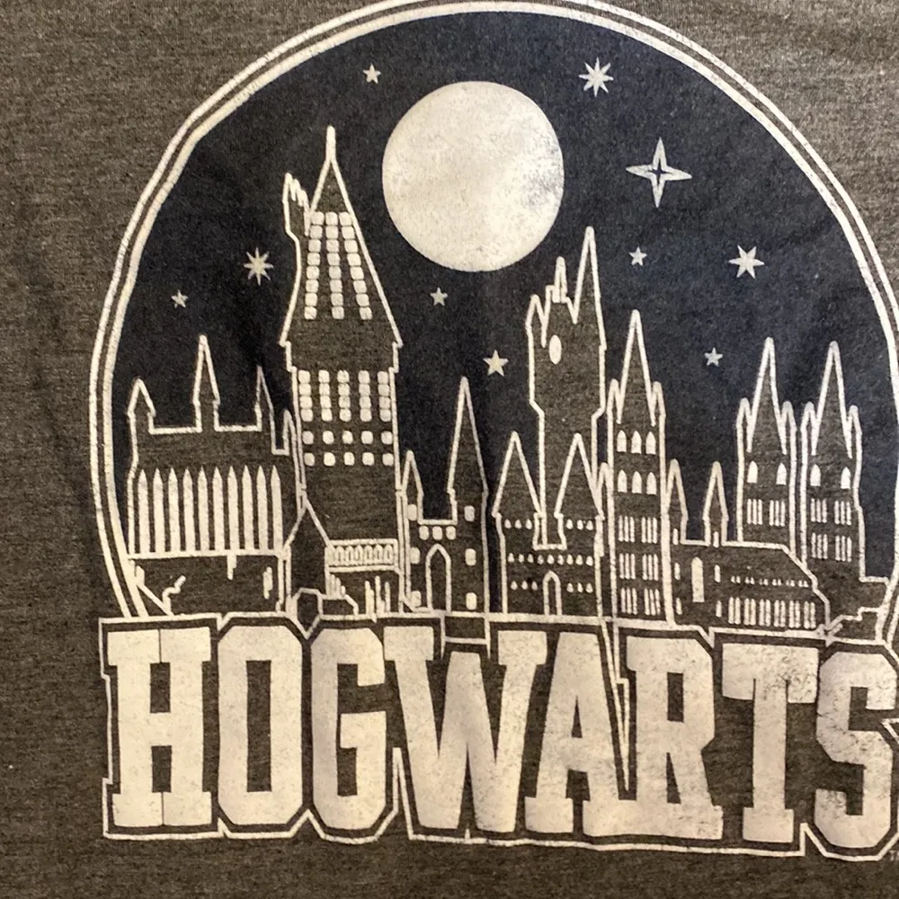 Women’s Harry Potter T-shirt - Image 3