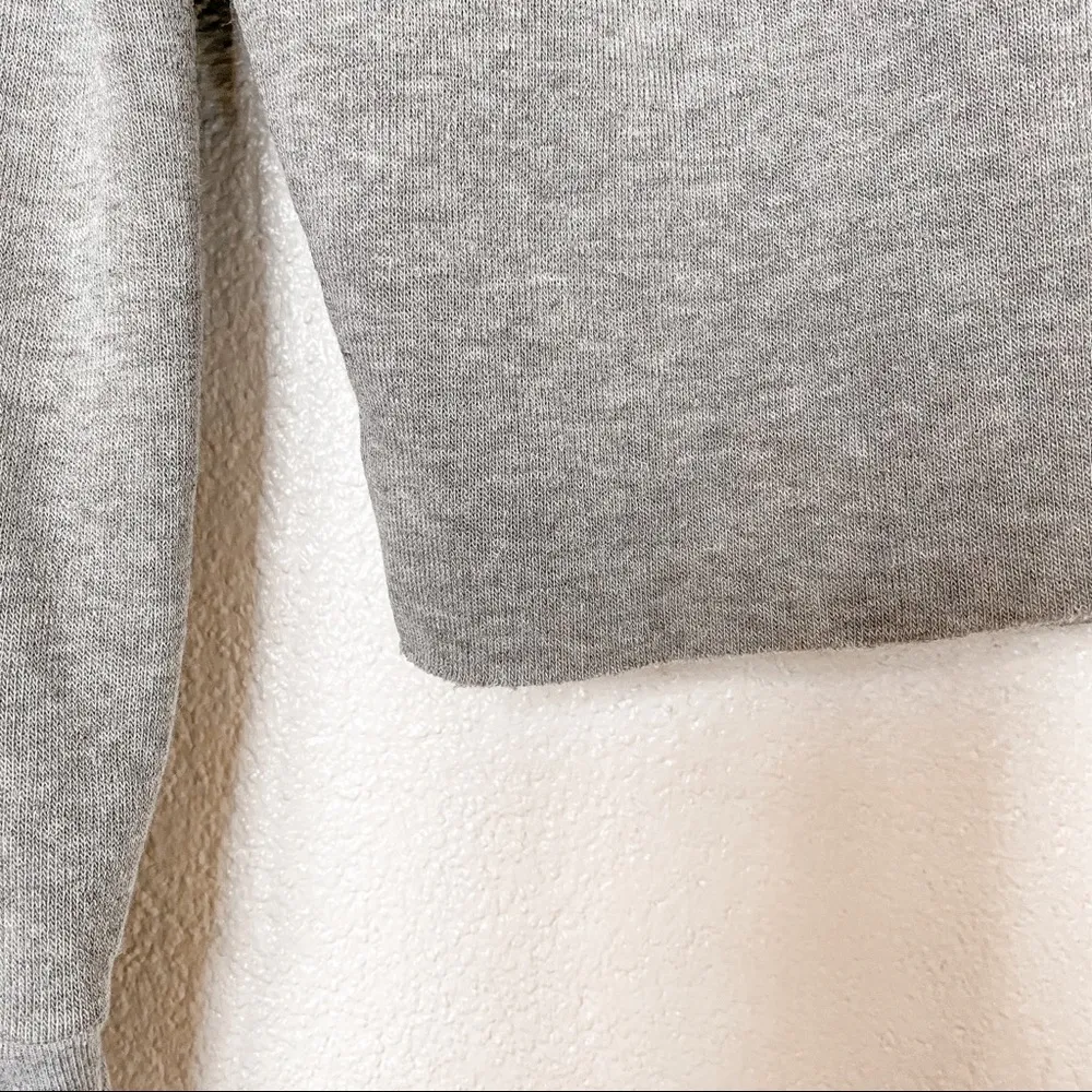 Project Social T Let’s Wine About It Sweatshirt Size XS - Image 13