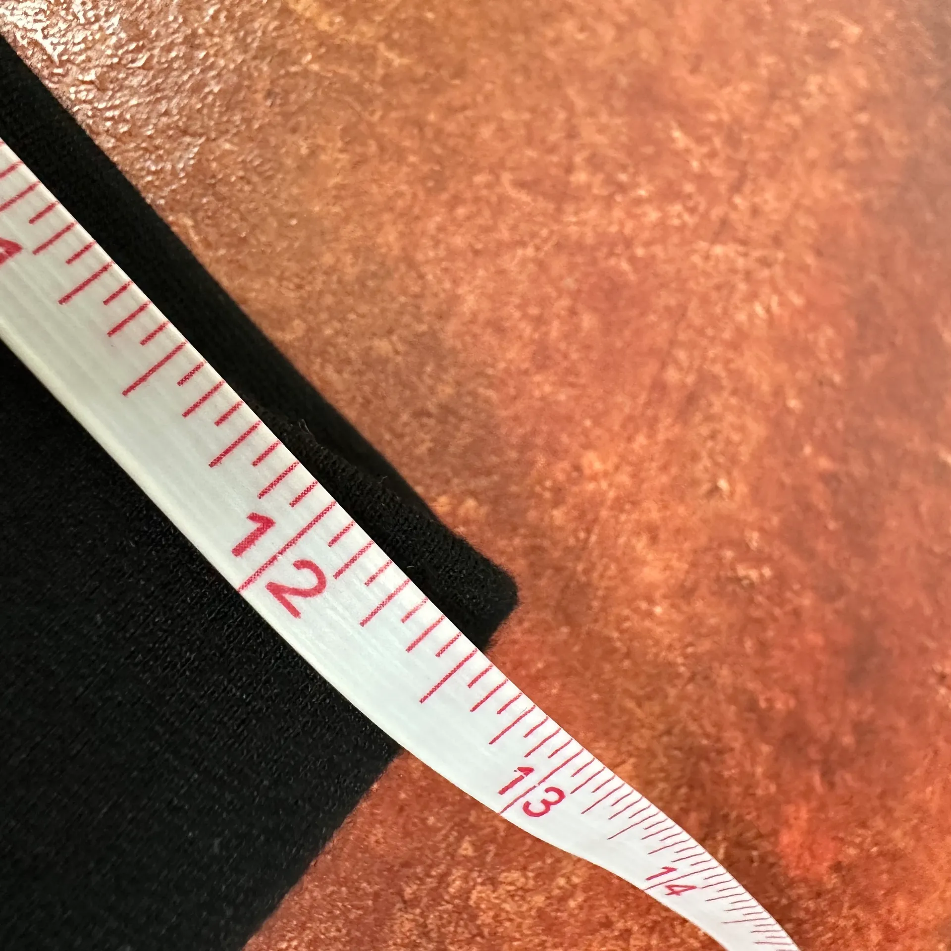 Hale Bob Contrast Panels Stretchy Leggings Size S - Image 6