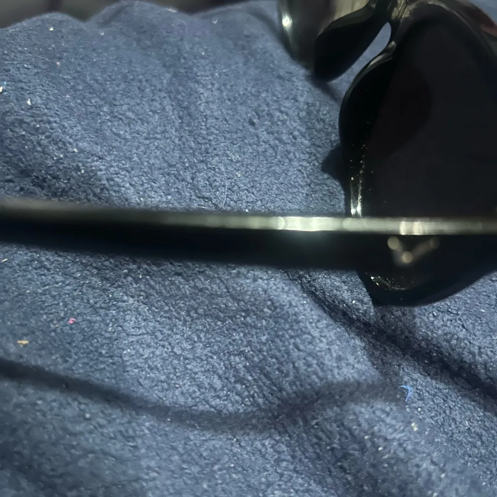 Gentle Monster Flatba Dreamer 17 Sunglasses Black Square Frame Unisex - Image 3