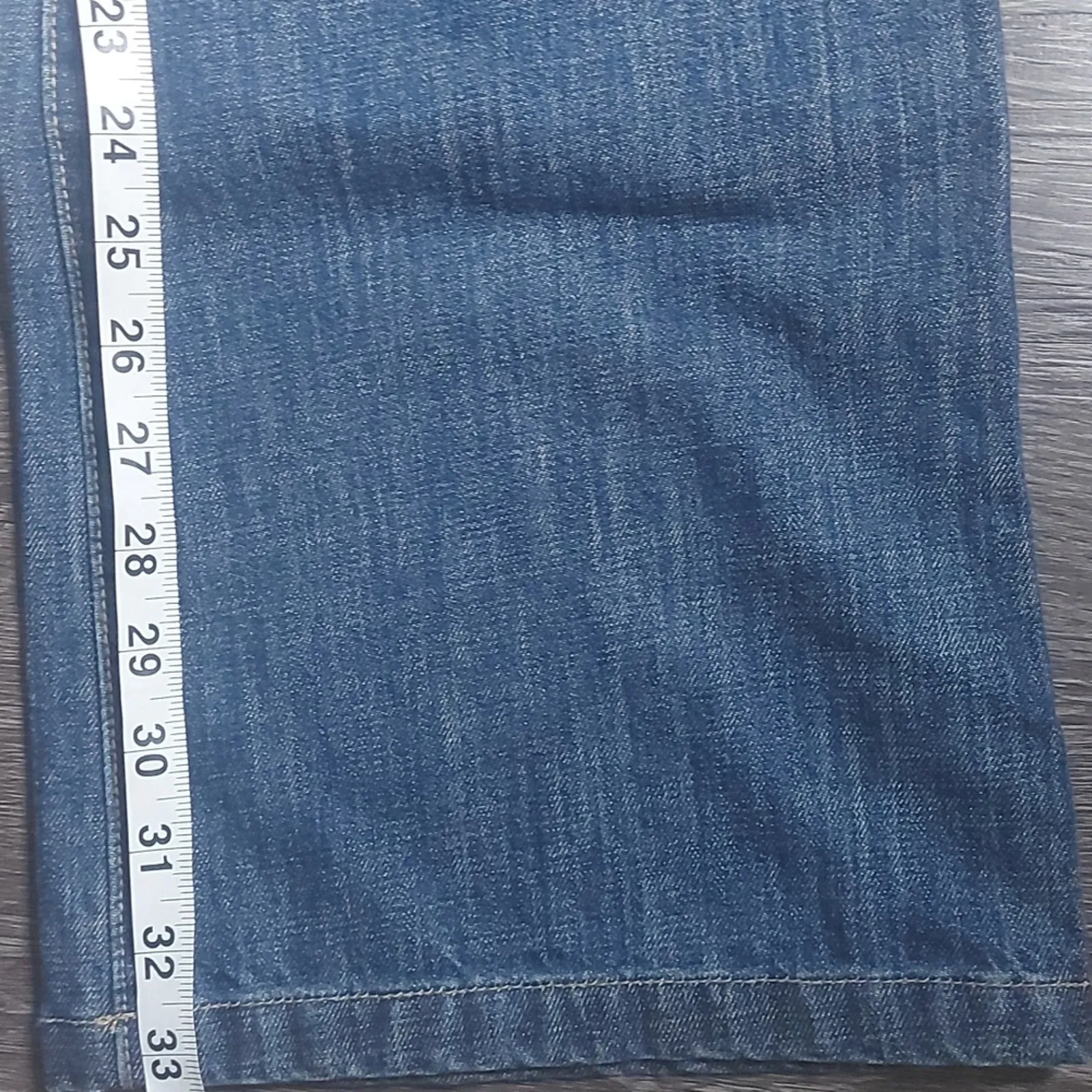 Tommy Hilfiger La Mer Jeans14 NEW Old Stock Preppy Classic Nautical Casual Boho - Image 6