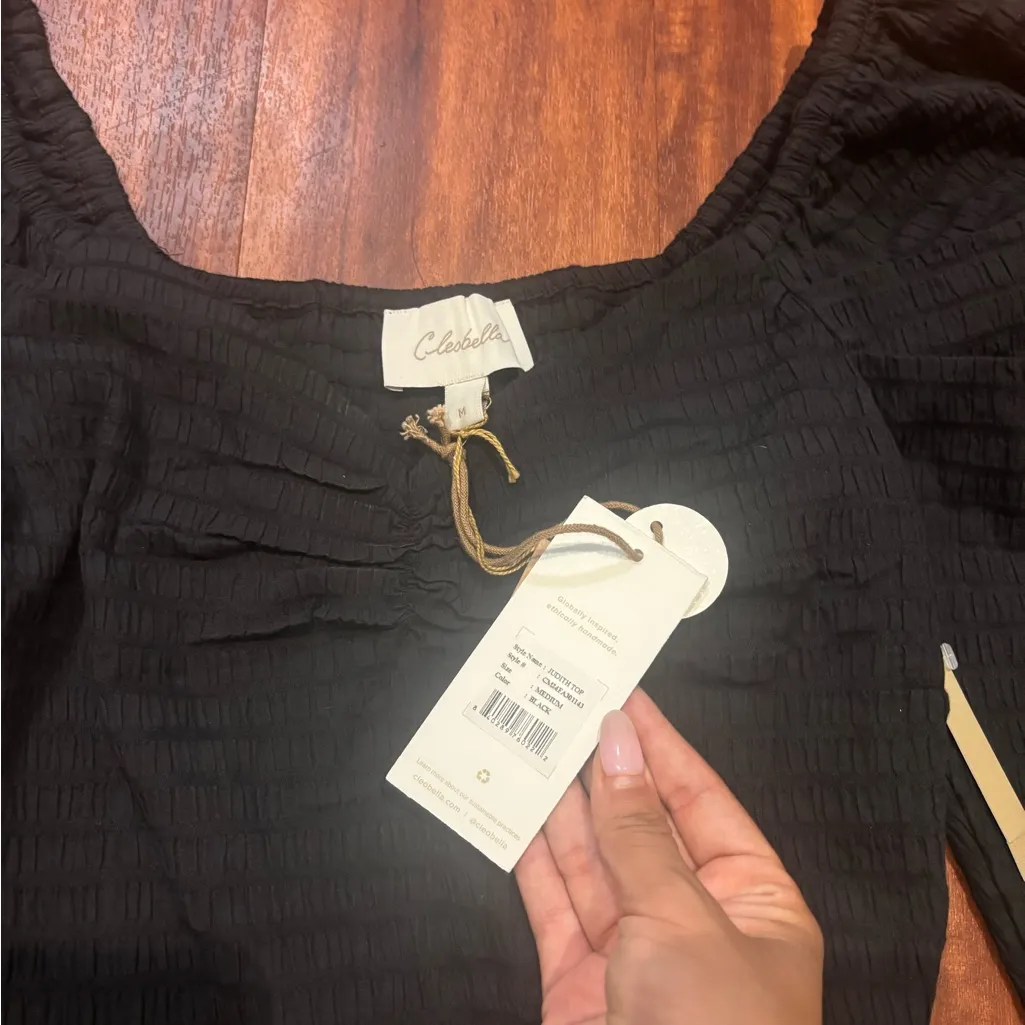 Cleobella  Judith Top - Image 5