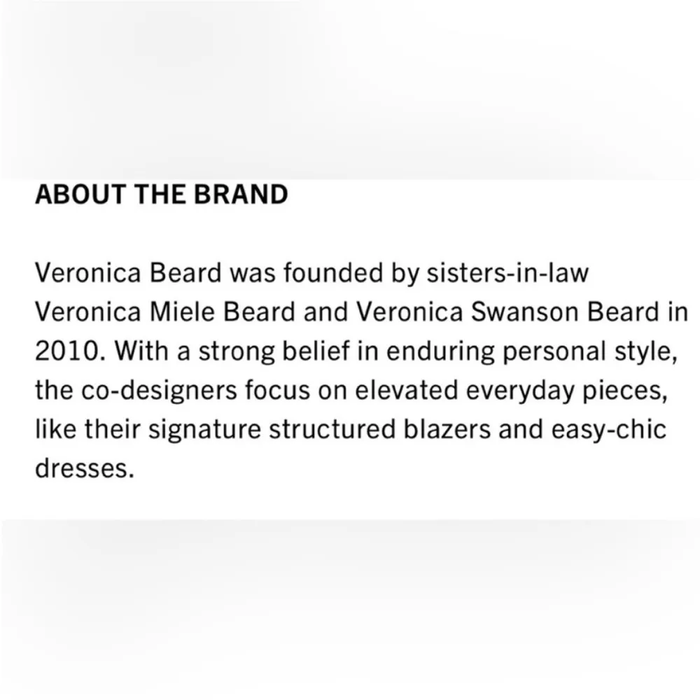 Veronica Beard flare jeans Color is Sky NEW - Image 8