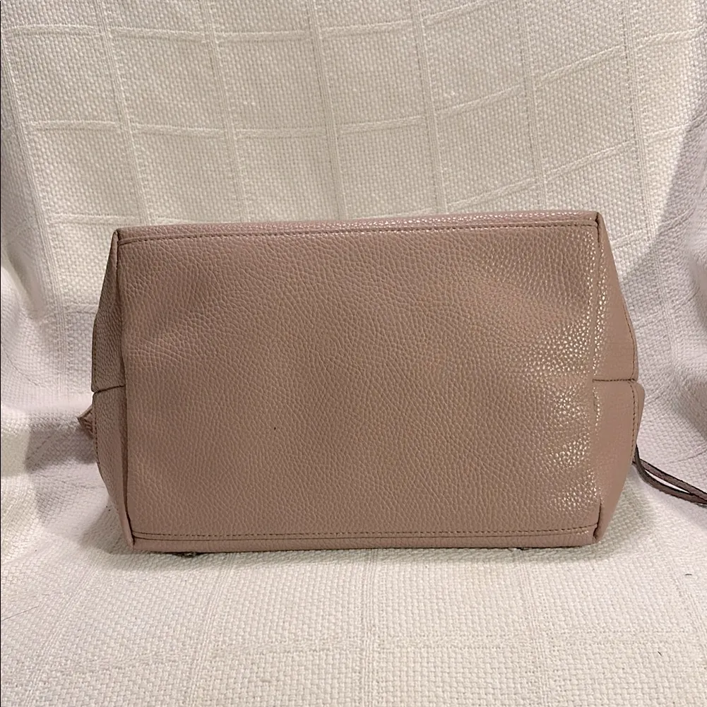 SAM & LIBBY Leather Handbag - Image 5