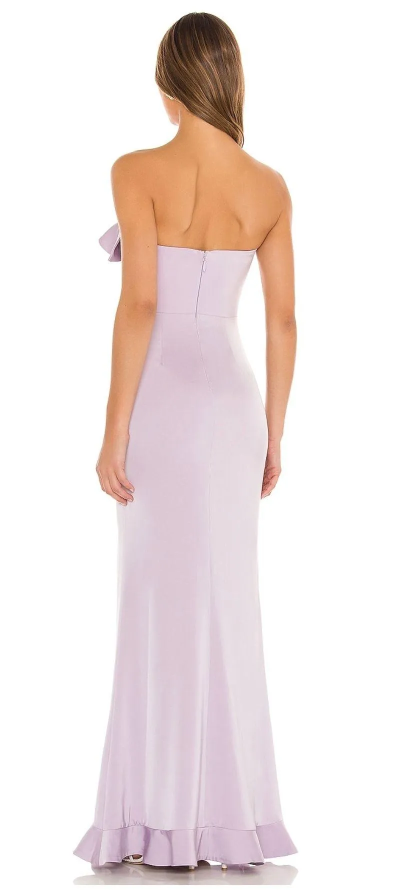 NBD Luna Gown - Image 8