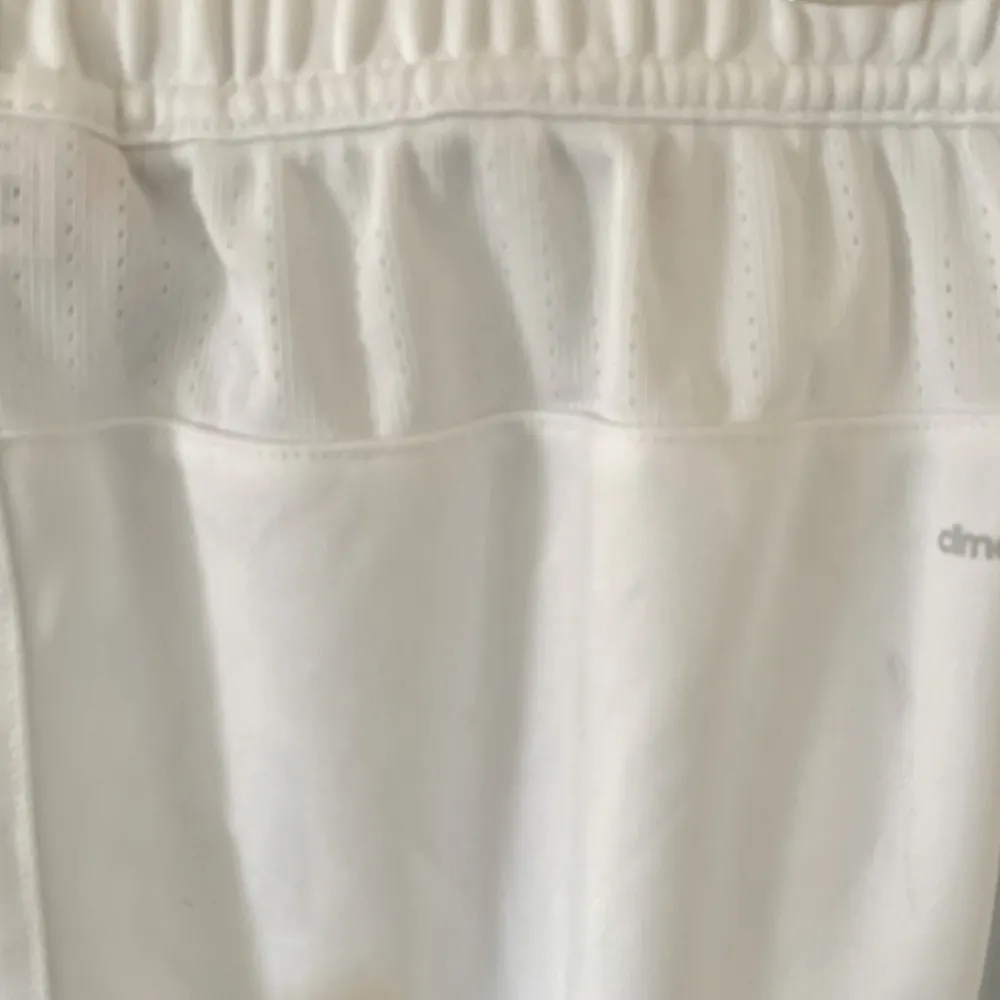 Adidas Climacool White Joggers - Image 5