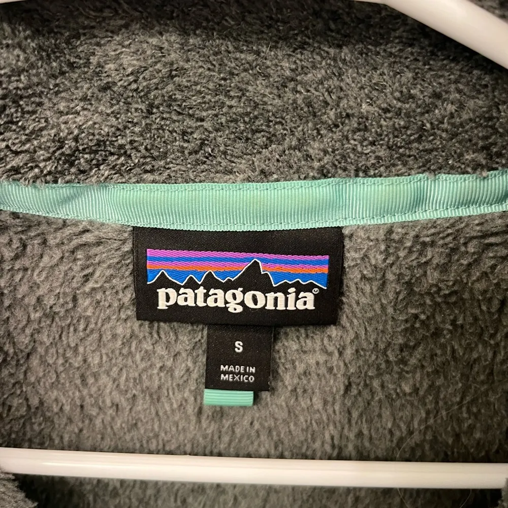 Patagonia Fleece - Image 2