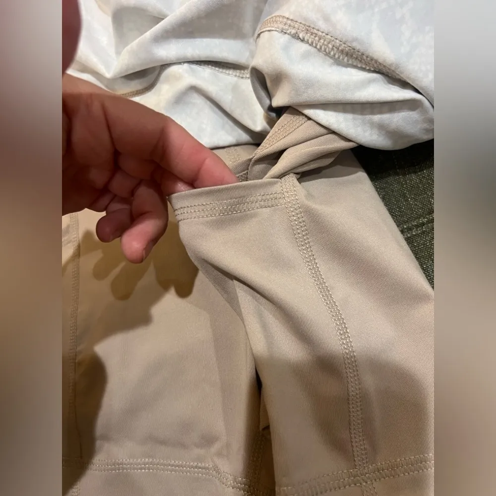 ID Ideology Women's Snake Tiered-Flounce skirt short under size XS - Image 9