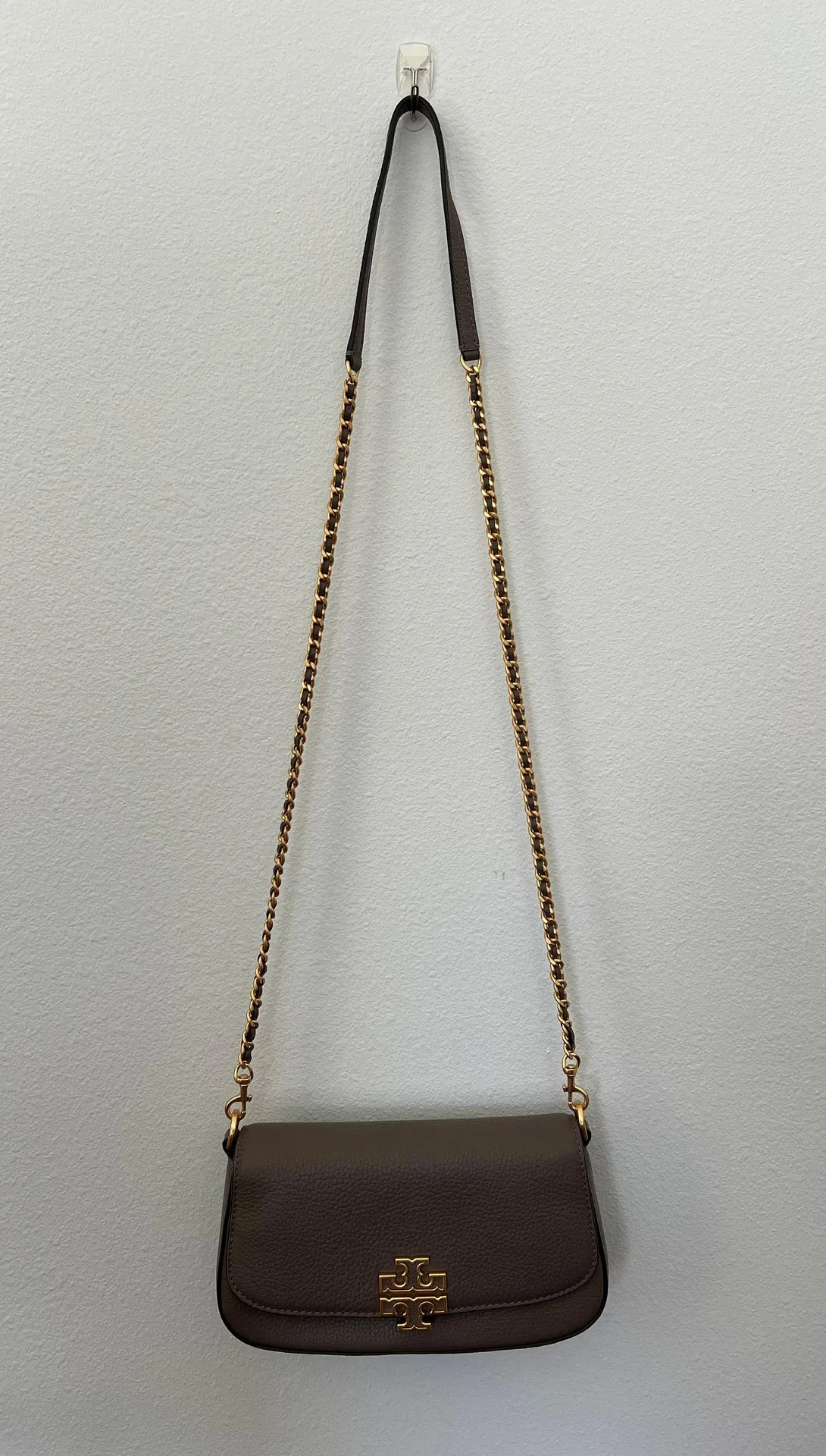 Britten Convertible Crossbody - Image 3