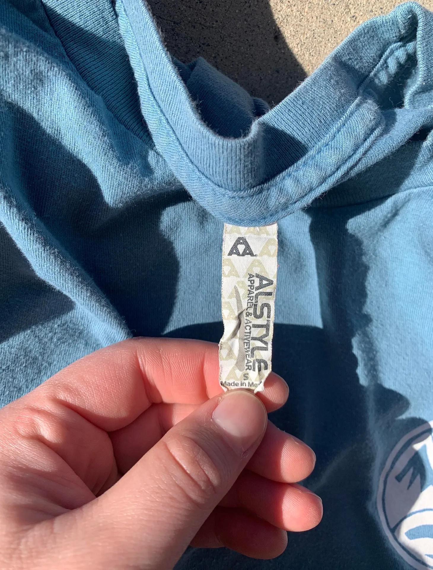 Happy Earth Tshirt - Image 4