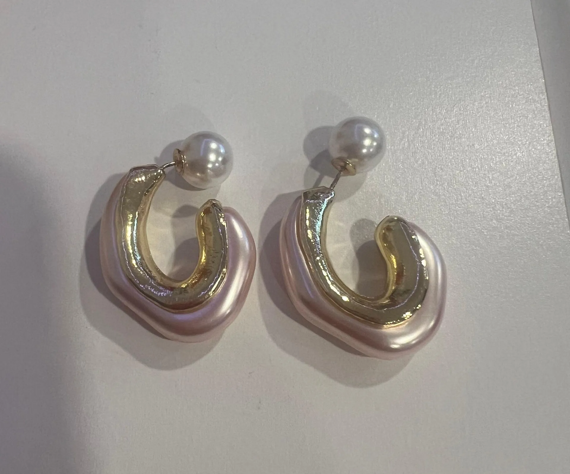 boutique earrings - Image 2