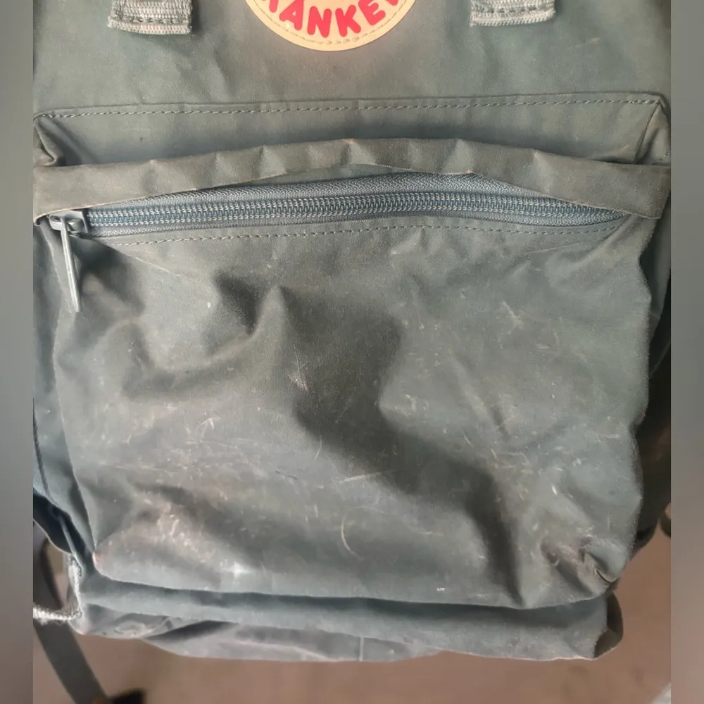 Fjallraven Kanken Backpack - Image 3