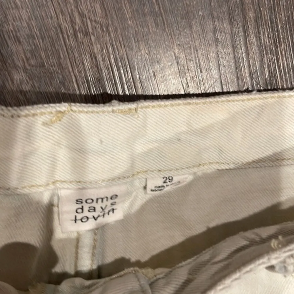 Some days lovin rolled cut offs - Image 2