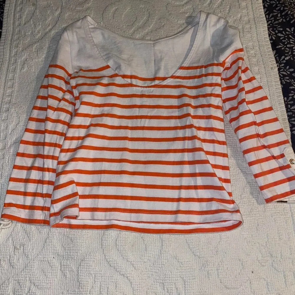 Juicy Couture top Sherbert dream top - Image 4