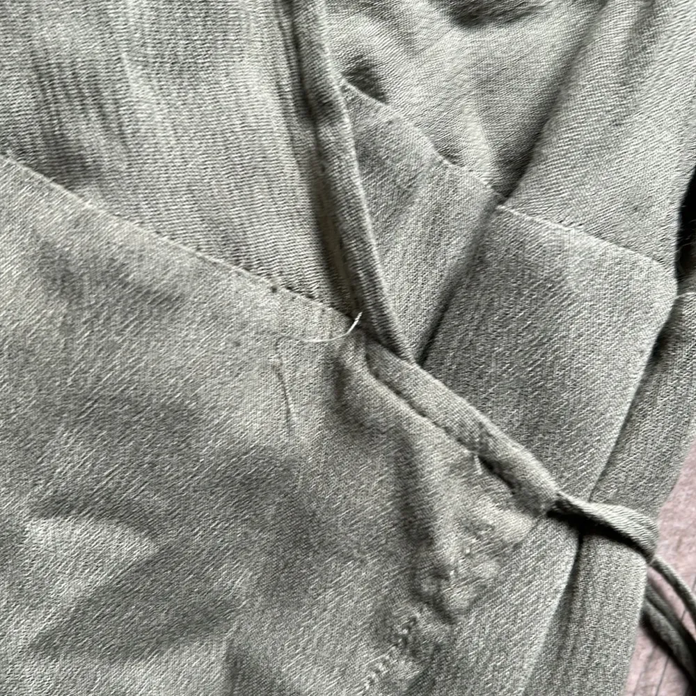 Lulus pale green maxi dress - Image 3