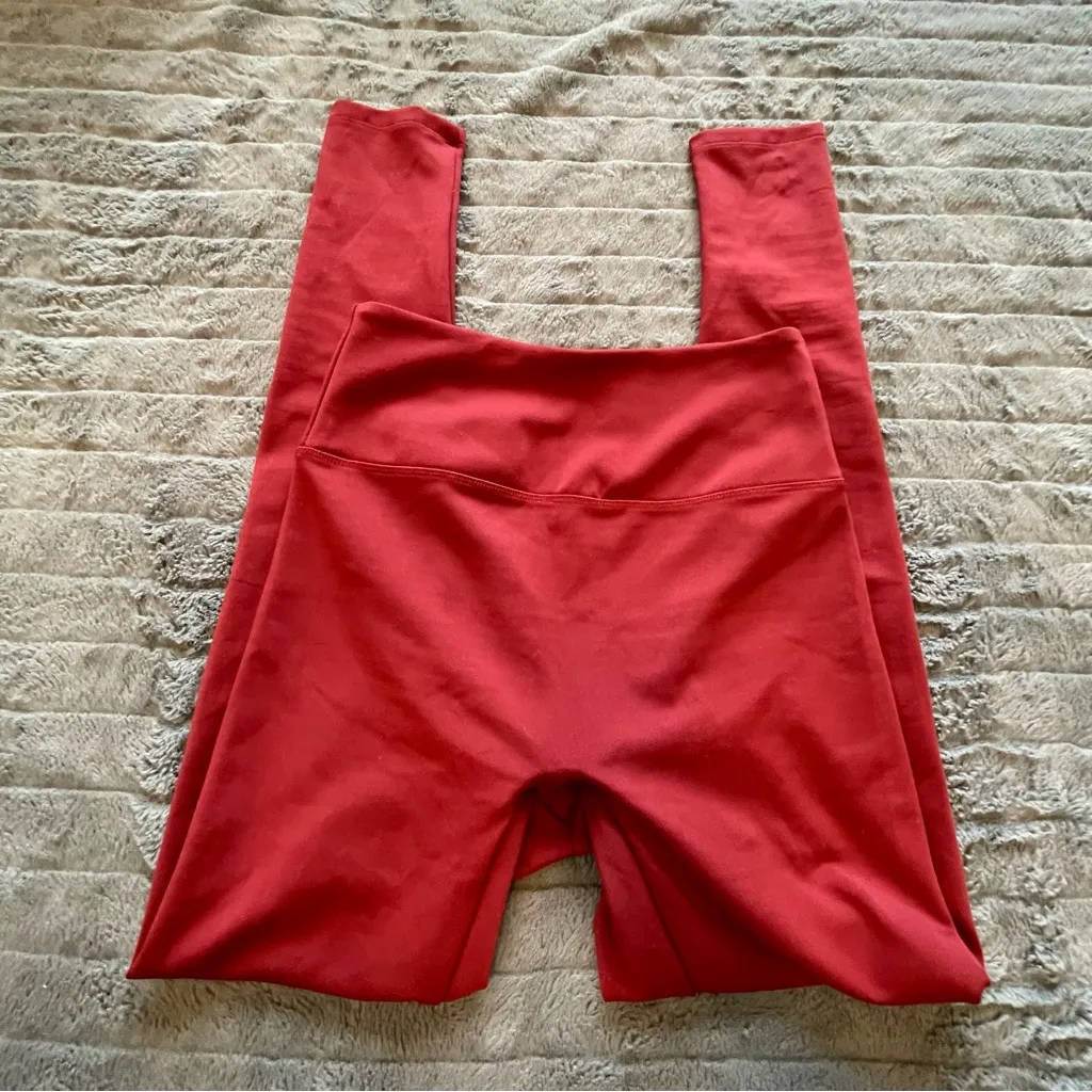 Girlfriend Collective  Leggings - Image 2