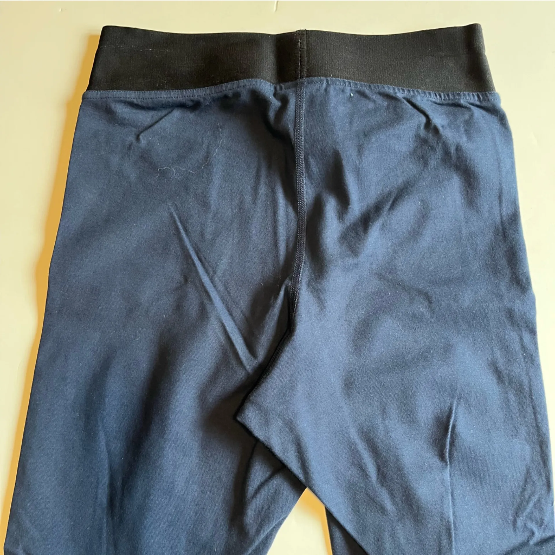The North Face Navy Active Leggings - Image 4
