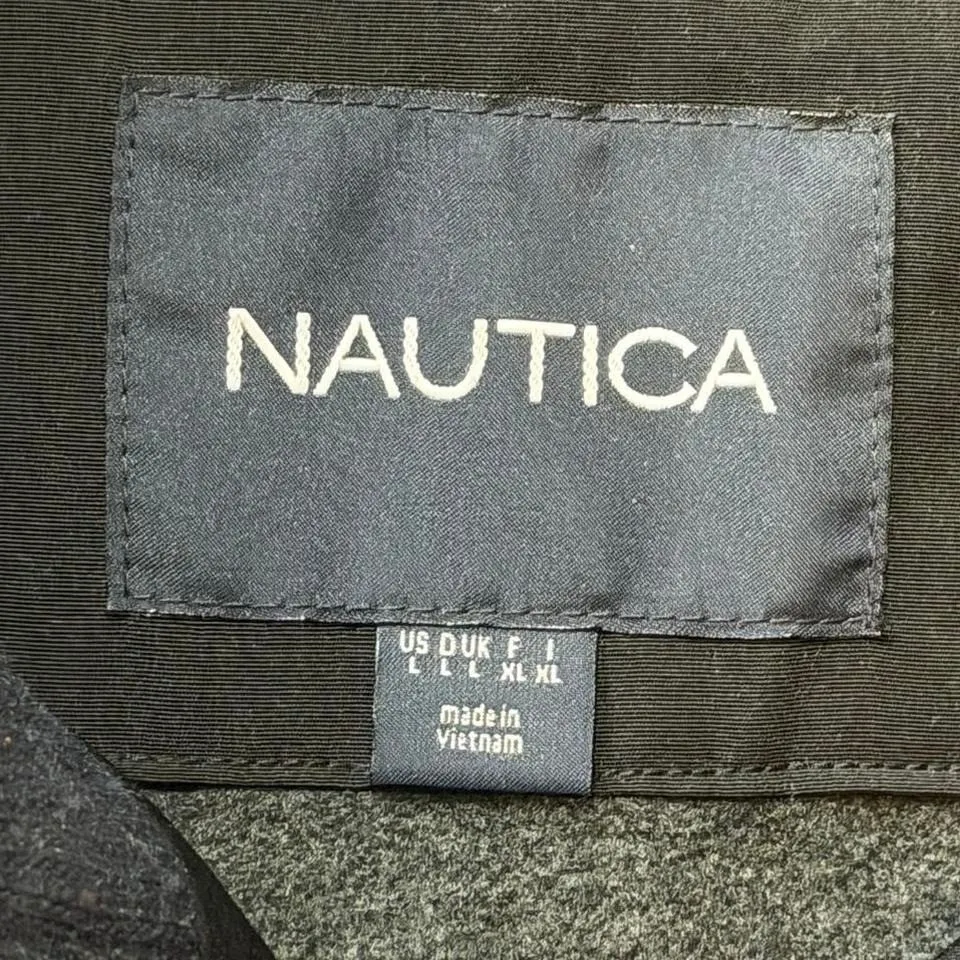 Nautica Weather Resistant‎ Coat - Image 6