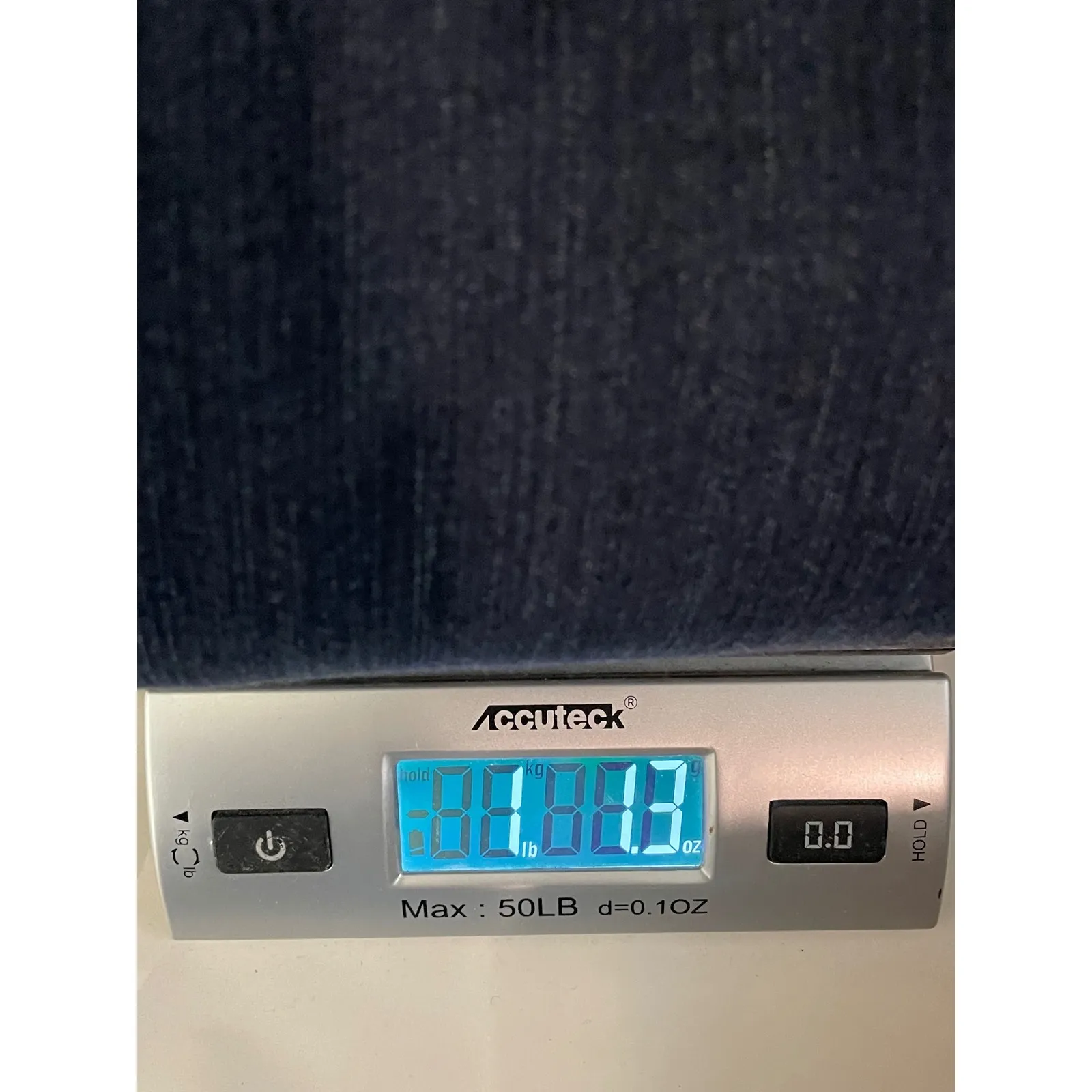 Democracy Women Size 14 Ab Technology Dark Wash Skinny Jeans - Image 14