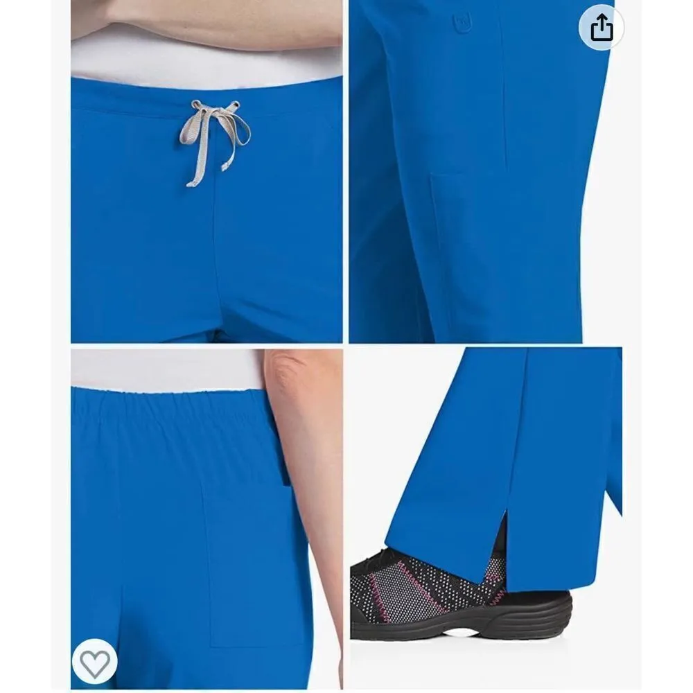 Urbane Performance Tailored Fit Stretch 6 - Image 4