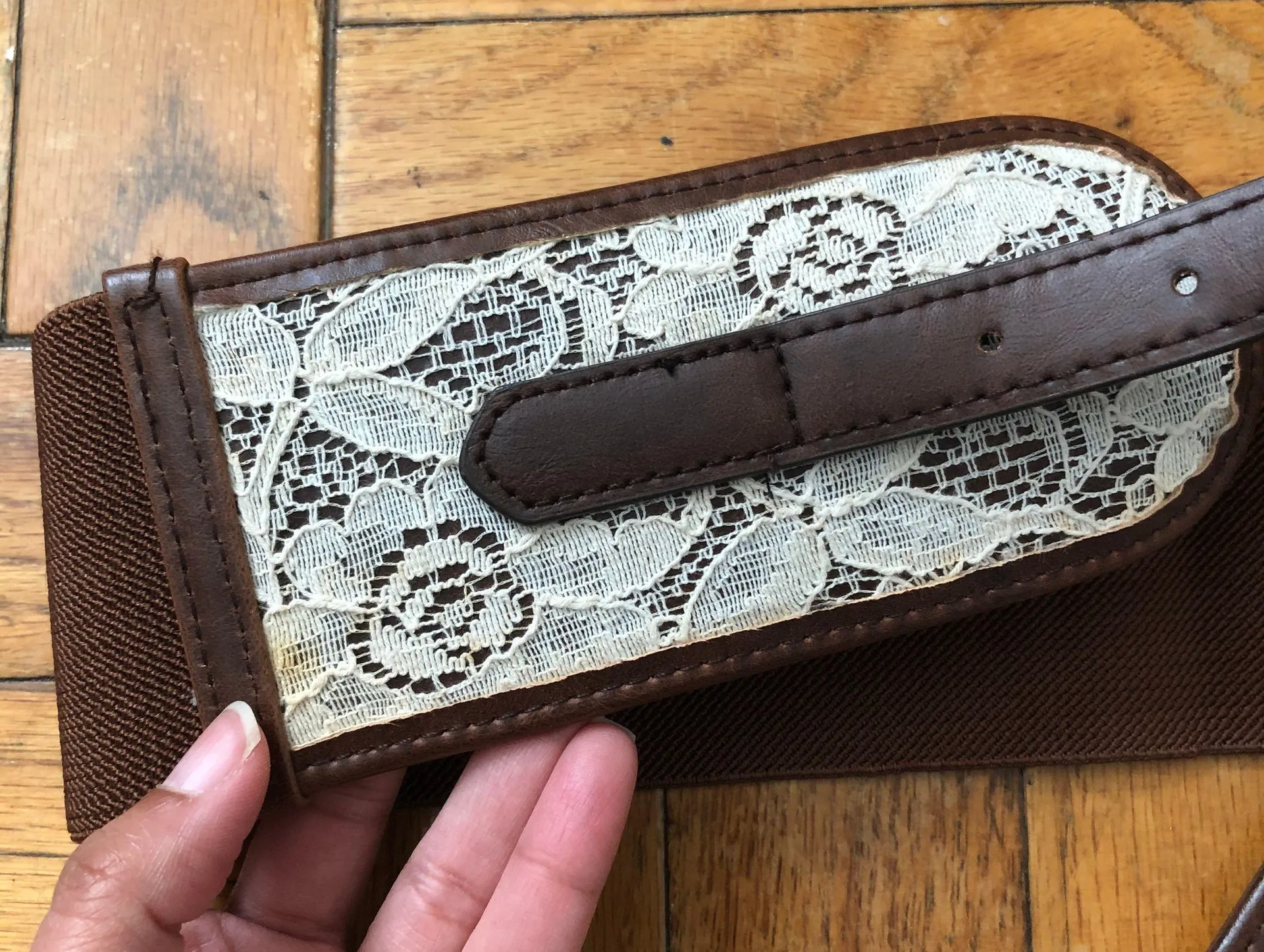 Waist belt  - Image 3