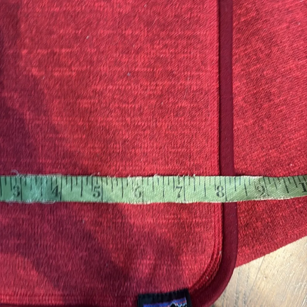 Patagonia Better Sweater‎ Scarf - Image 4