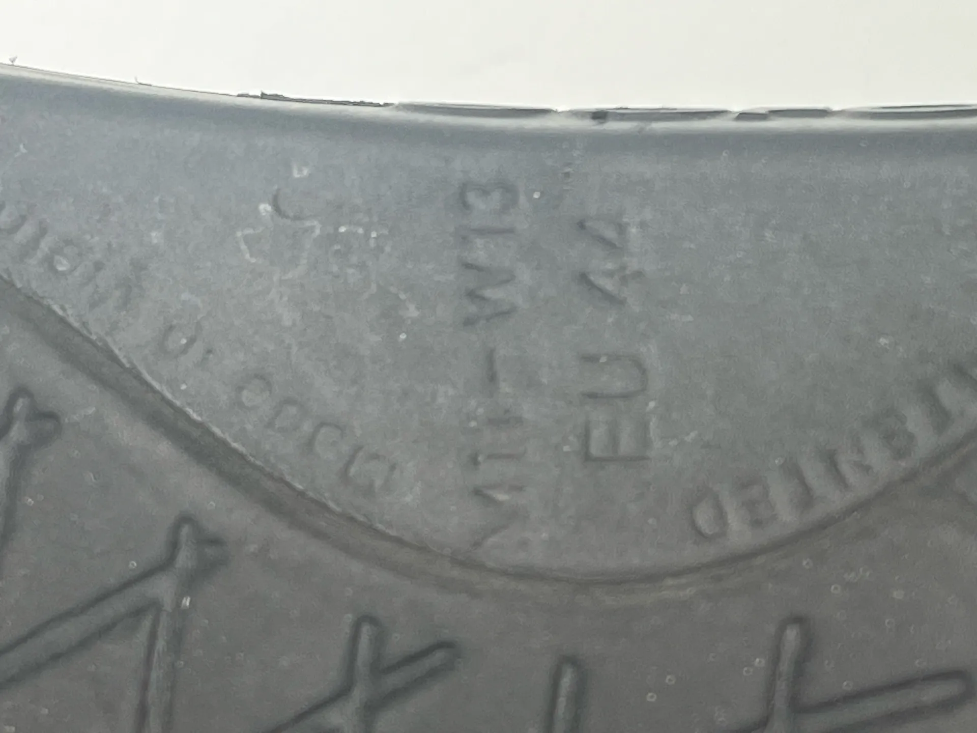 OOFOS OOahh Recovery Slides Black Men’s 10 Women’s 11 EU 44 Comfort Sandals - Image 8