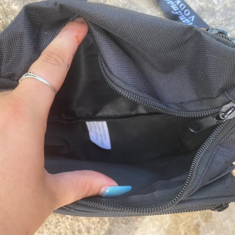 Fanny Pack Black - Image 4