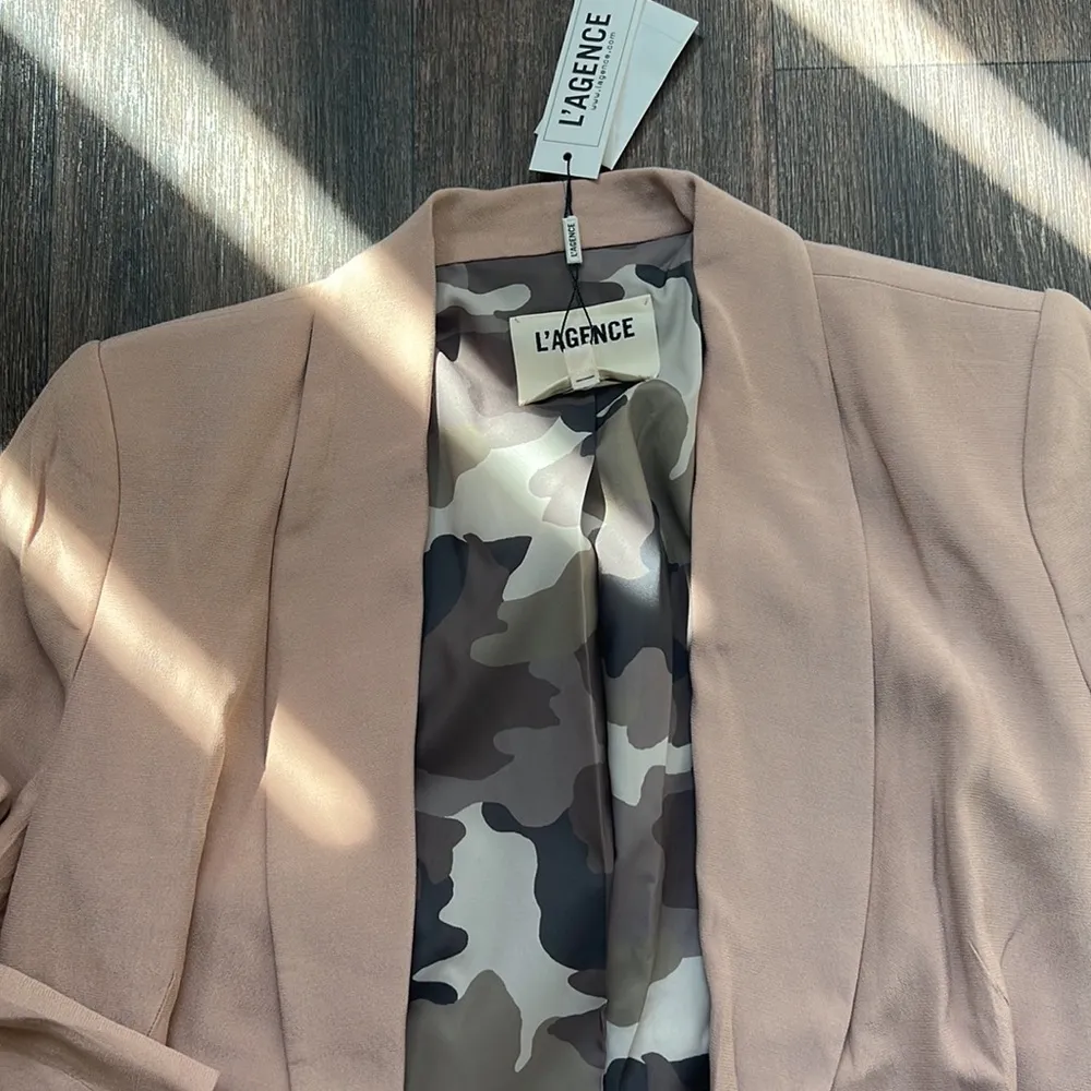 L’Agence Blazer - Image 2