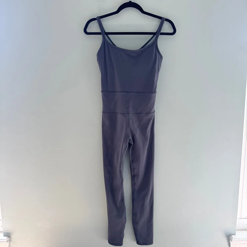 Vuori Mindset Jumpsuit - Image 4