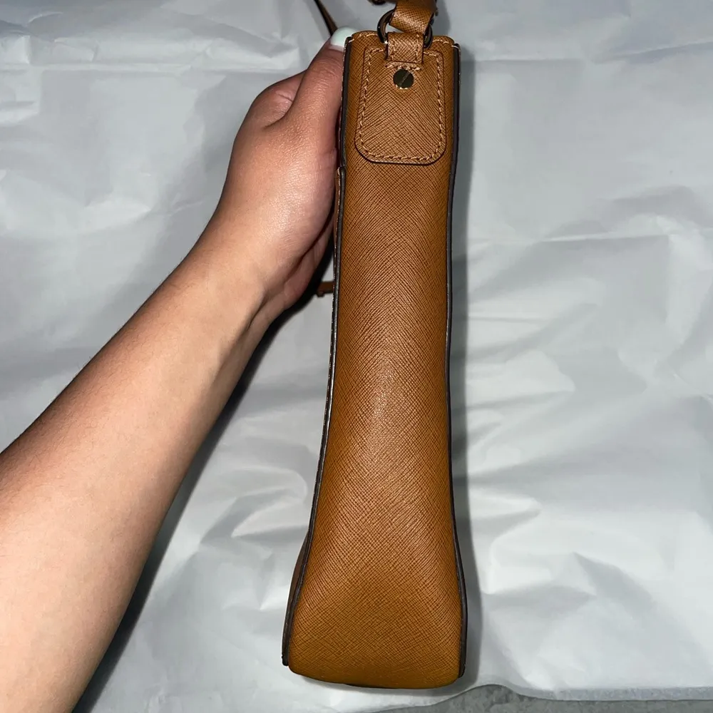 Crossbody with Bag Charm - Image 5