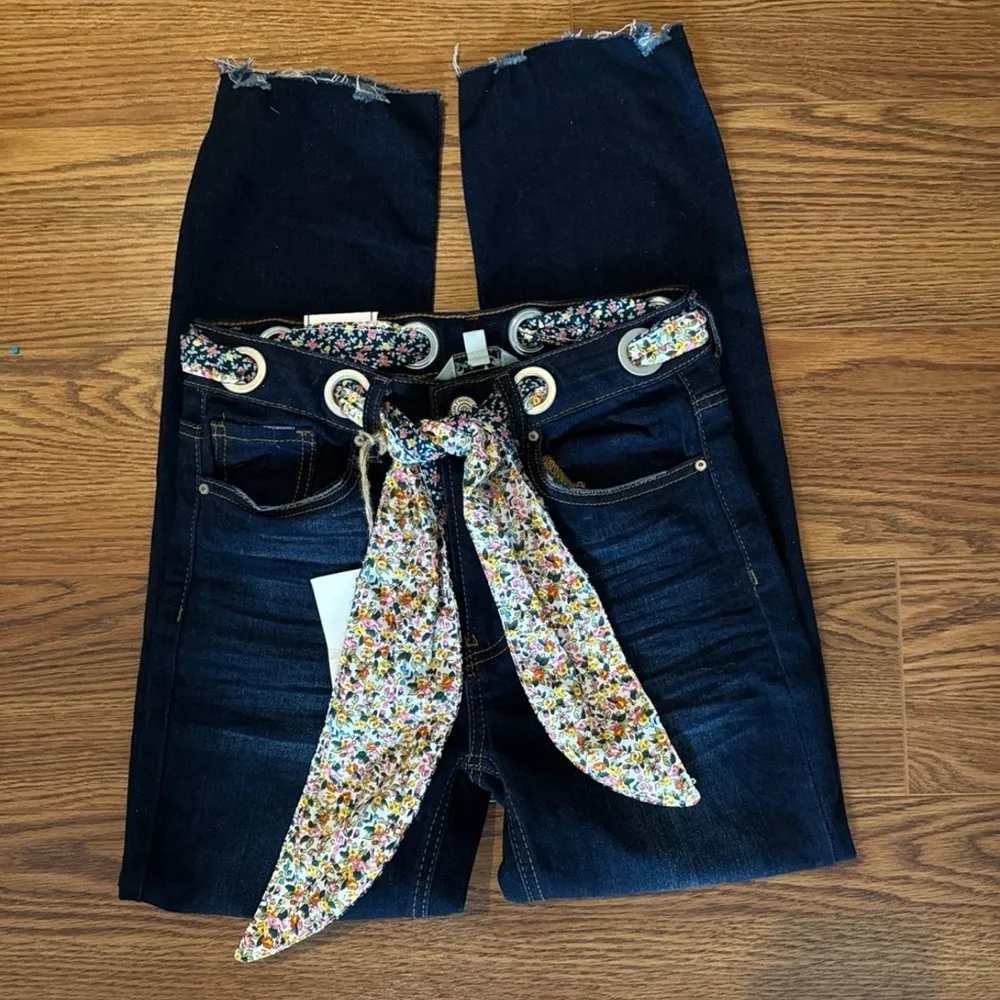 Indigo Rein  jeans - Image 4