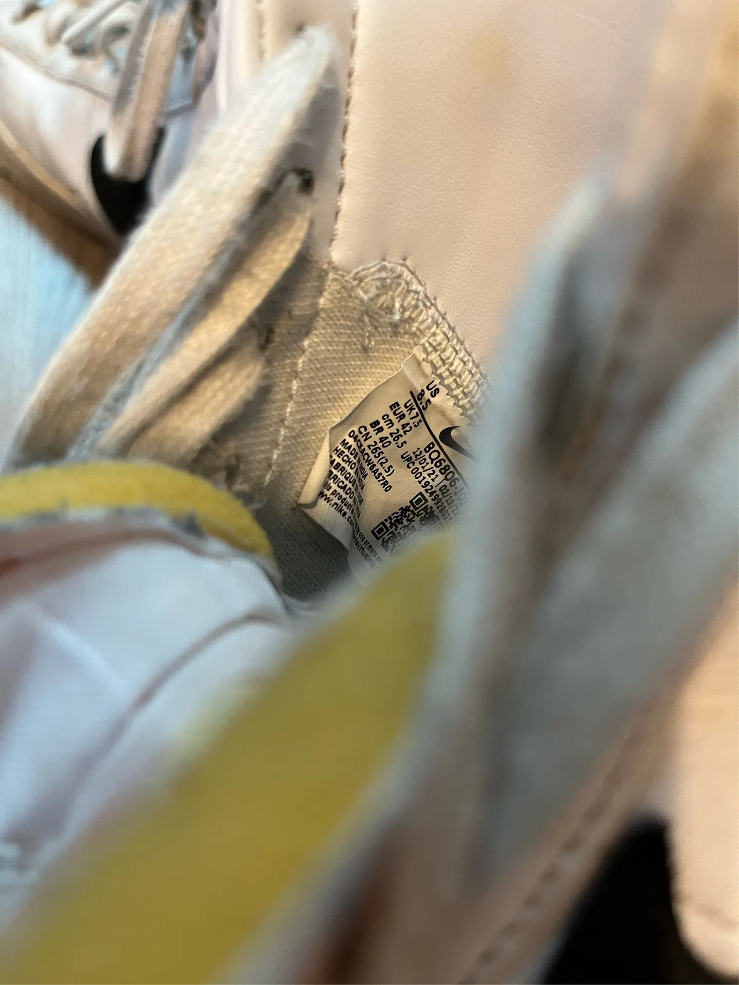 Nike Blazer Mid 77 - Image 5