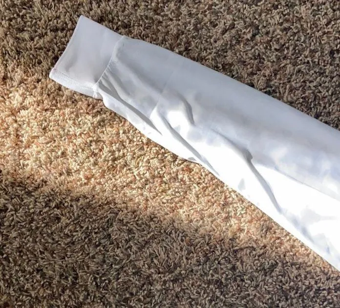 Umbro NWT rare  checkered long sleeve - Image 3