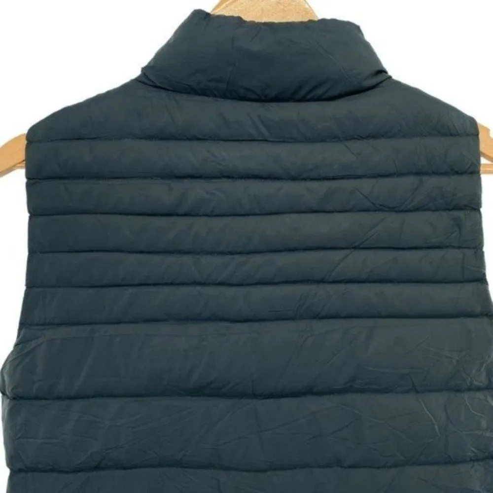 Mango Women’s Puffer Vest Jacket - Image 6