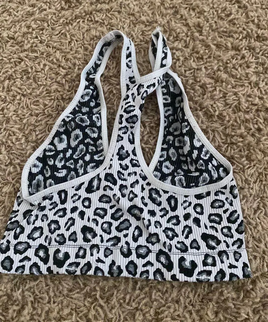 Tank/bralette - Image 3