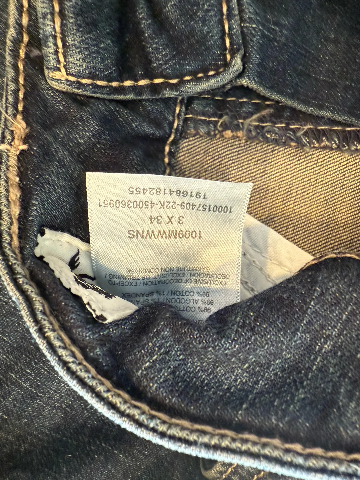 Wrangler  Jeans - Image 3