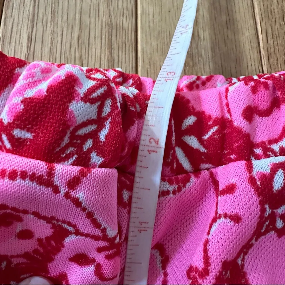 Lilly Pulitzer  Vintage Koala Bear Print Pants The Lilly - Image 7