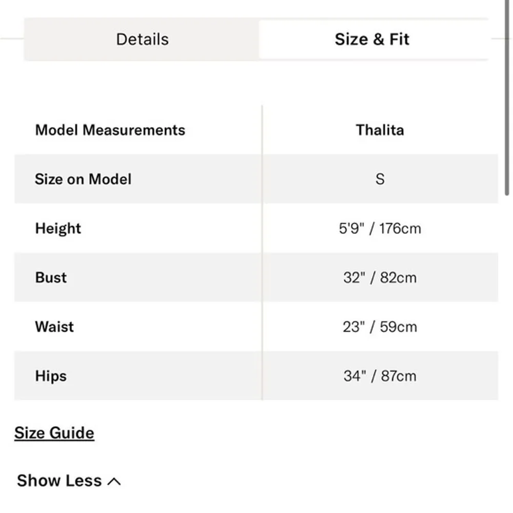 NWT love shack fancy one piece swimsuit paisley peony floral shailee Size small - Image 8