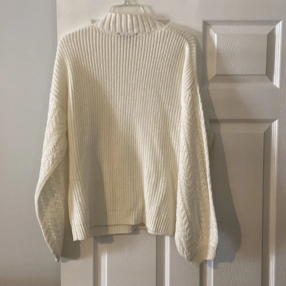 Olivia Sky sweater very elegant size L preowned - Image 4