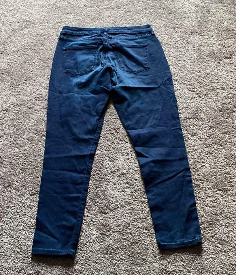 Arizona Epic Jeggings SIZE 11 - Image 6