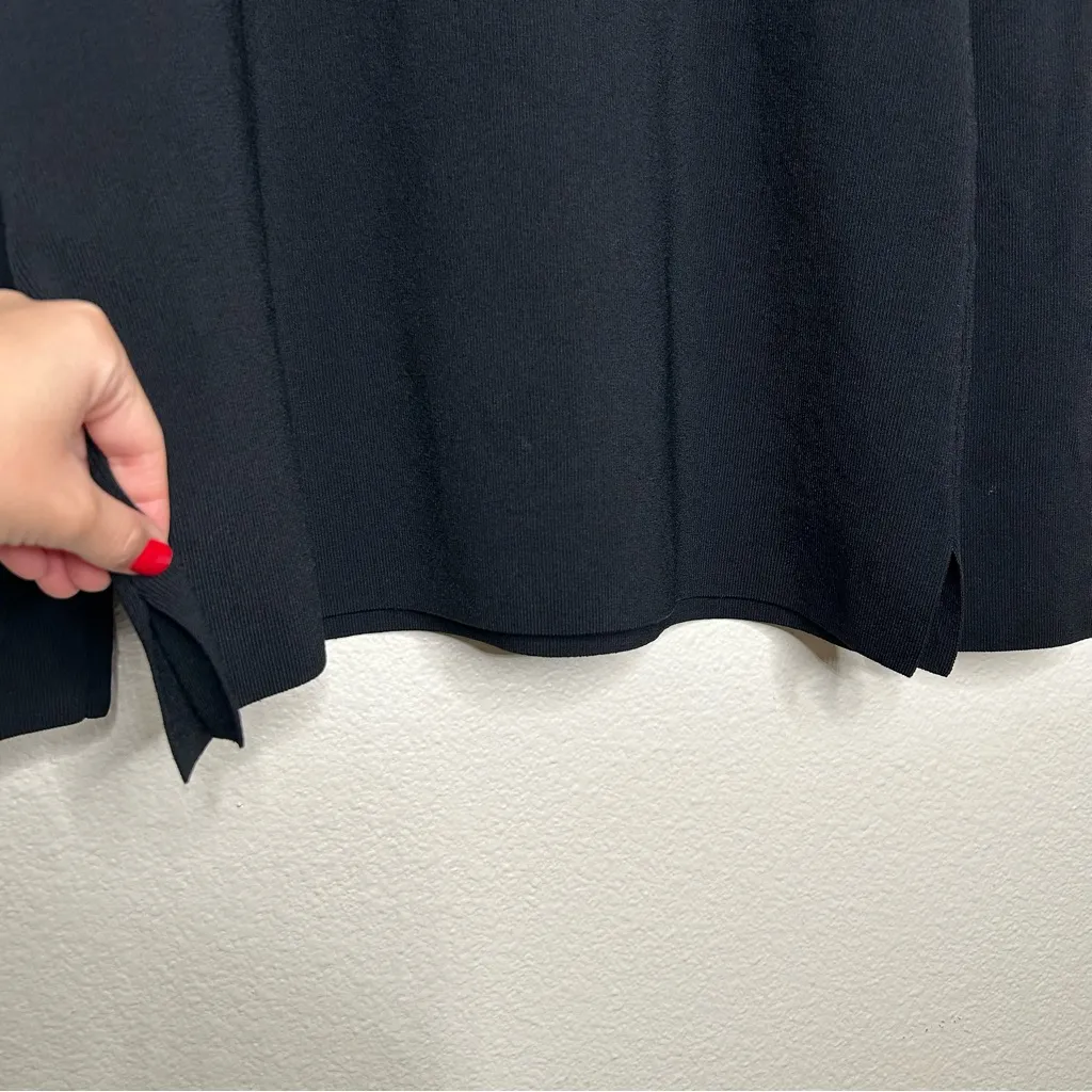 MM Lafleur Malin Top black large - Image 9