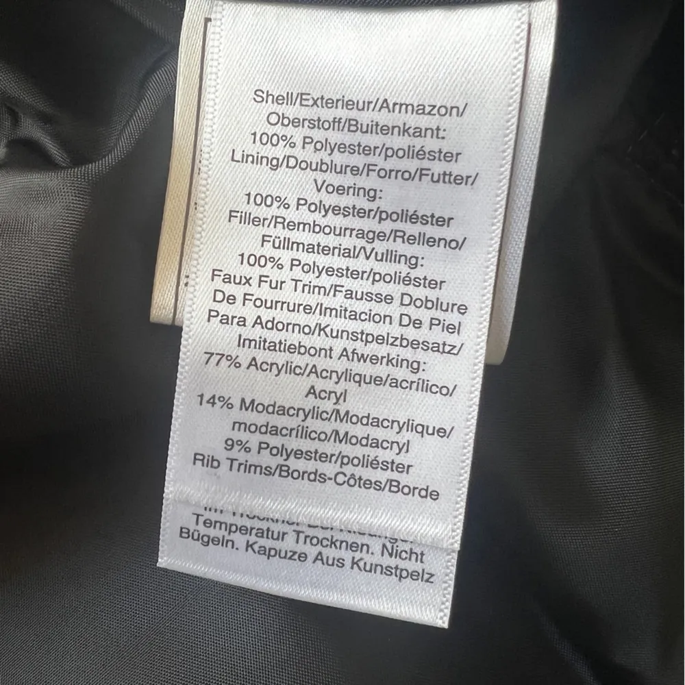 women's jacket - Image 9