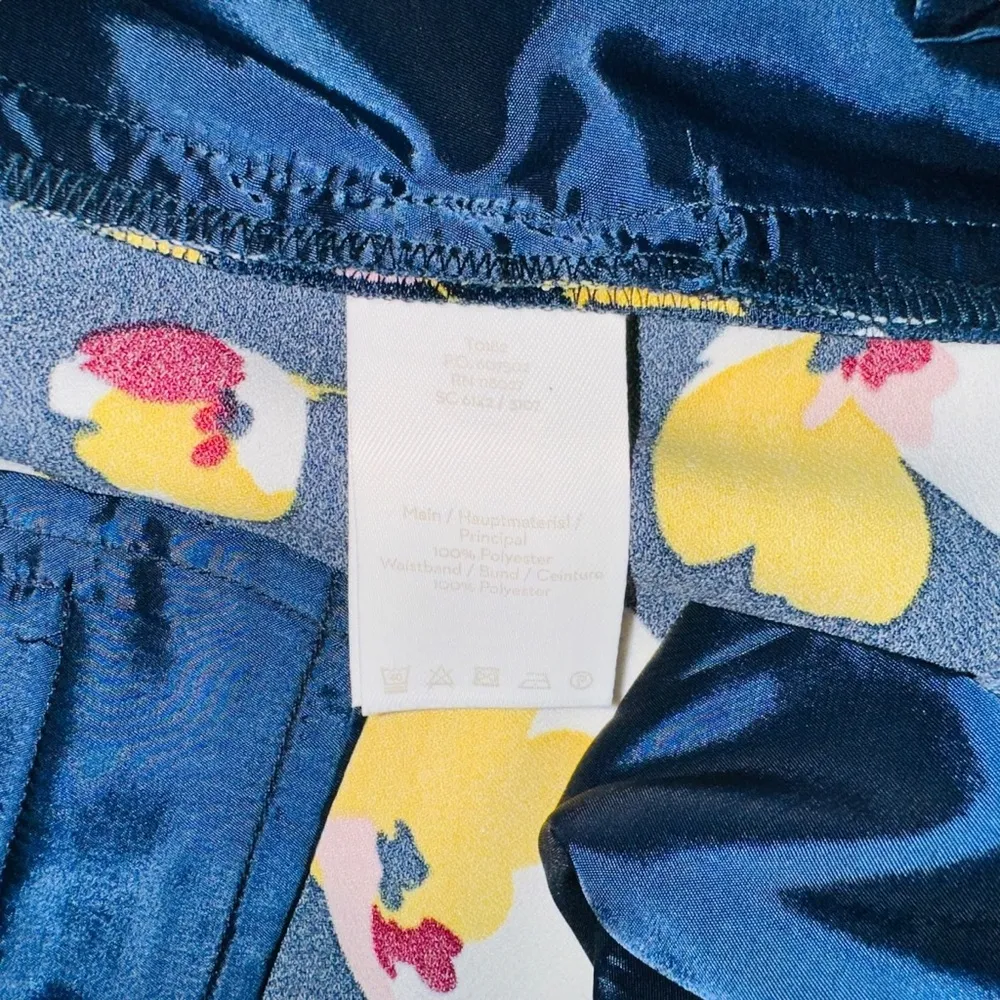 Boden Hotch Potch Floral Wide - Image 6