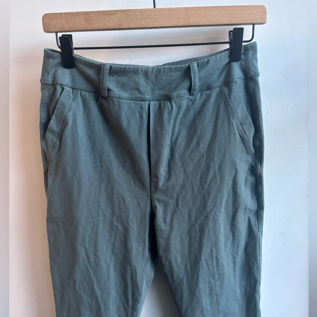 Frank and Eileen NEW WITHOUT TAGS Murphy Billion Dollar Pants medium‎ workwear - Image 3