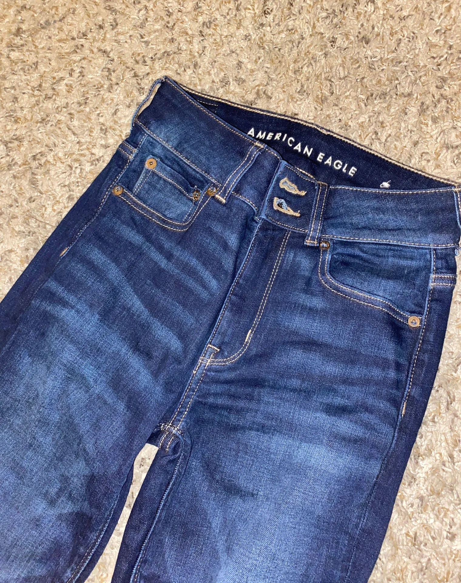 American Eagle  Jeans - Image 2