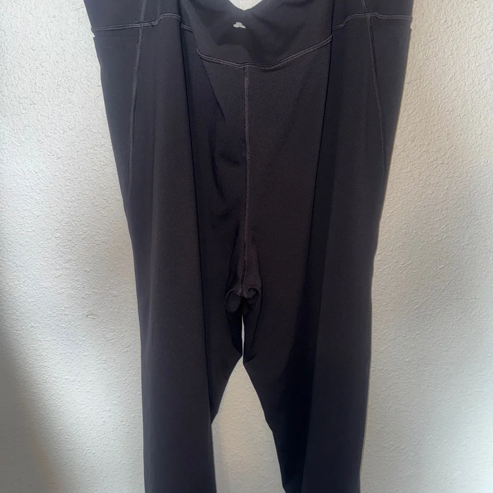 Tek Gear‎ UltraStretch Black Leggings - Image 4