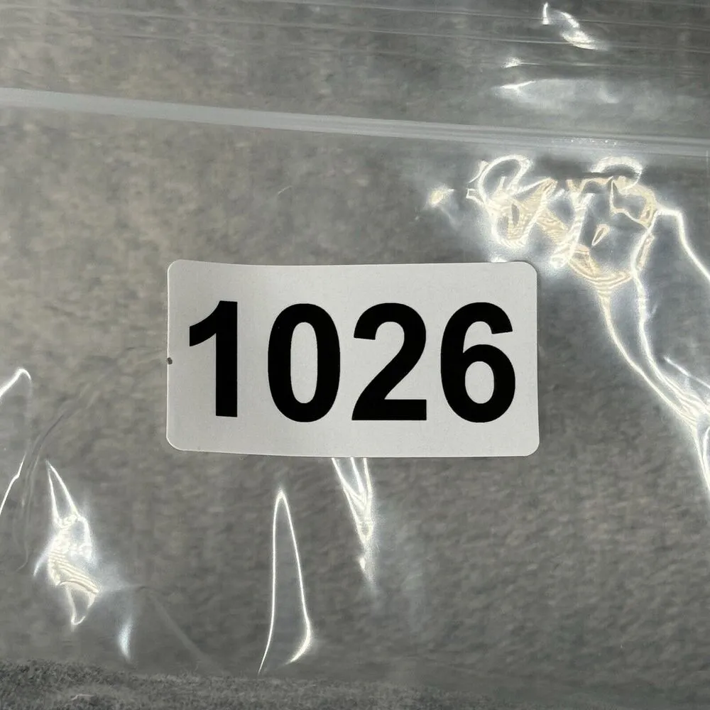 Harry Potter Shirt Womens XS Gray Ravenclaw Sweatshirt Universal Wizarding World - Image 9