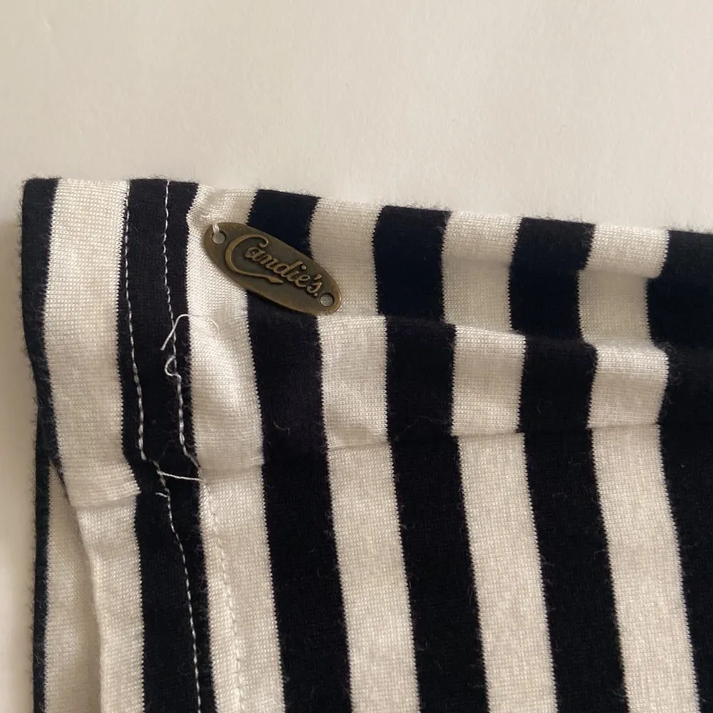 Candie’s Britney Spears collection Tunic top - Image 8