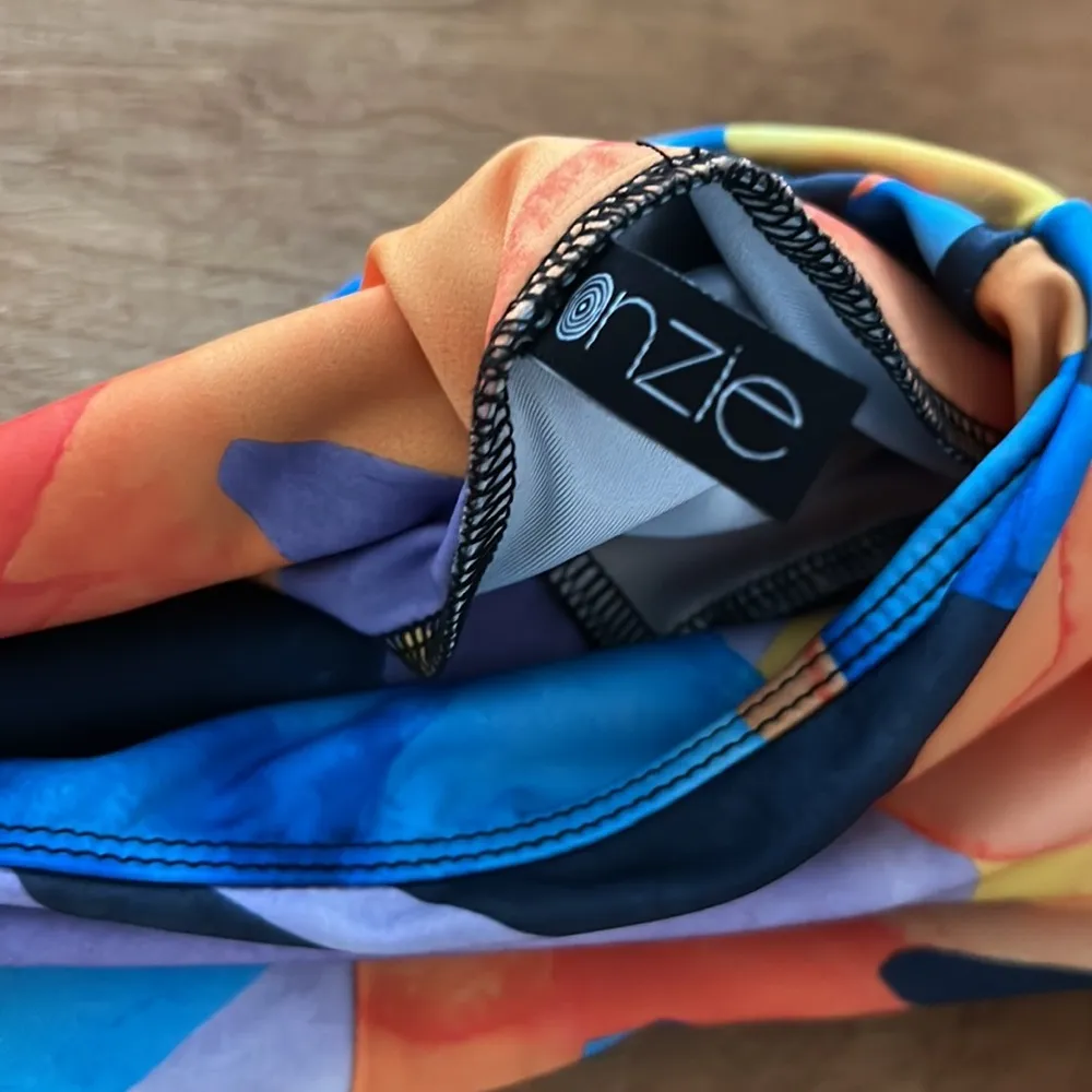 Spandex Short XS - Image 3